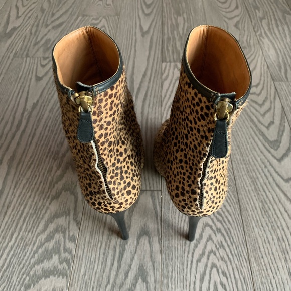 Ann Taylor Boots👠💕 - Picture 3 of 5